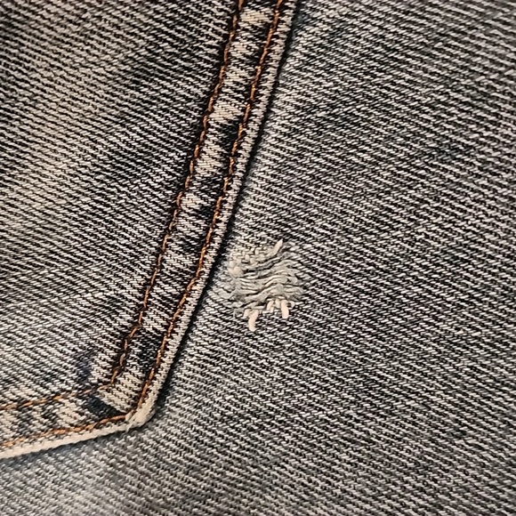 Levi's 550 - Picture 4 of 6